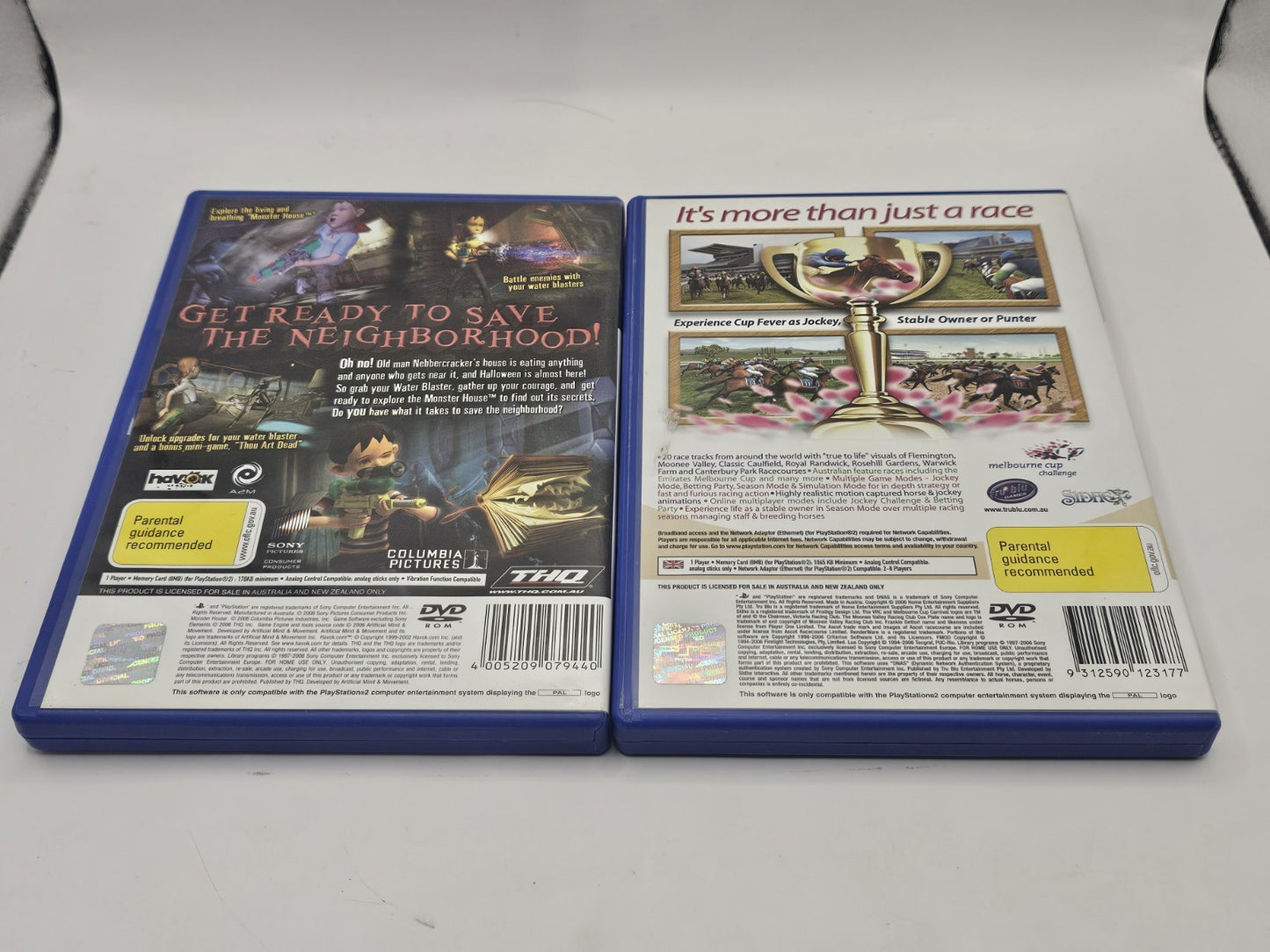 cap/hat front (Image 5) — Preowned