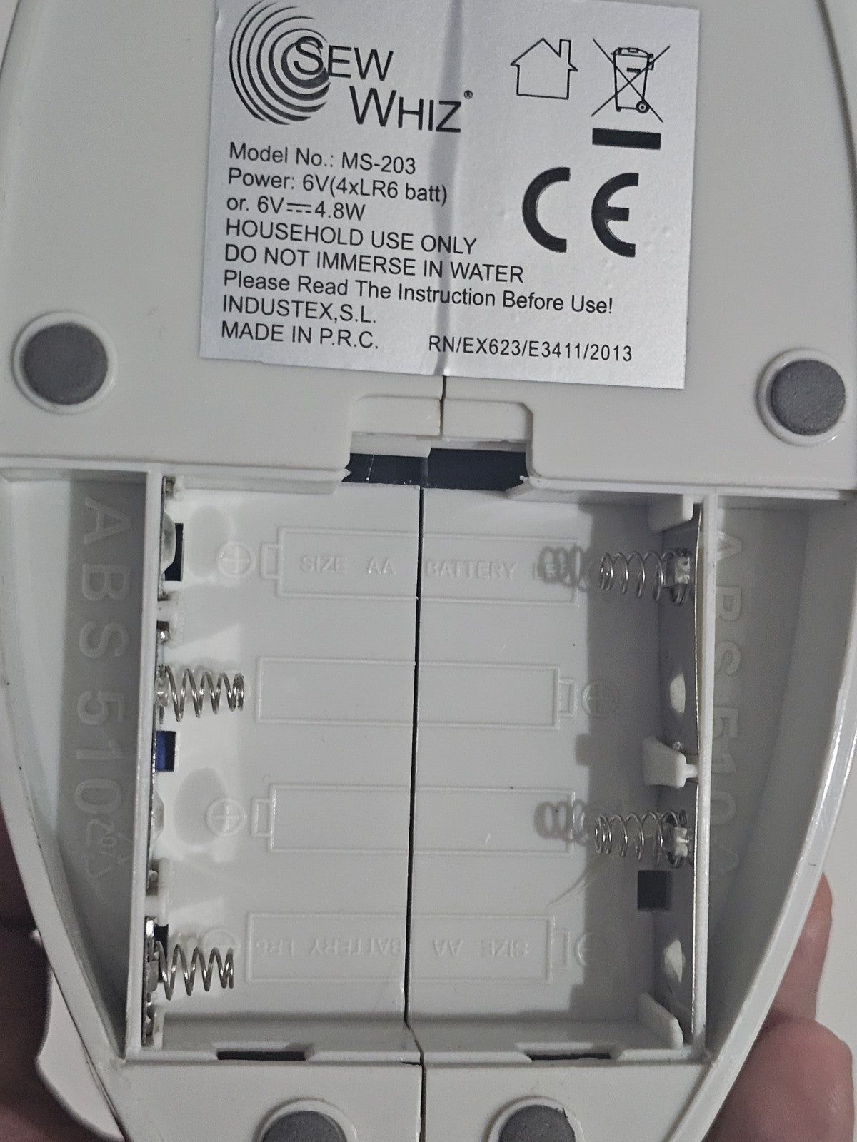 cap/hat front (Image 9) — Preowned