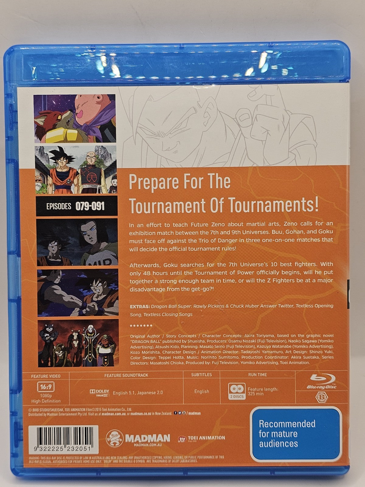 case (Image 2) — Preowned