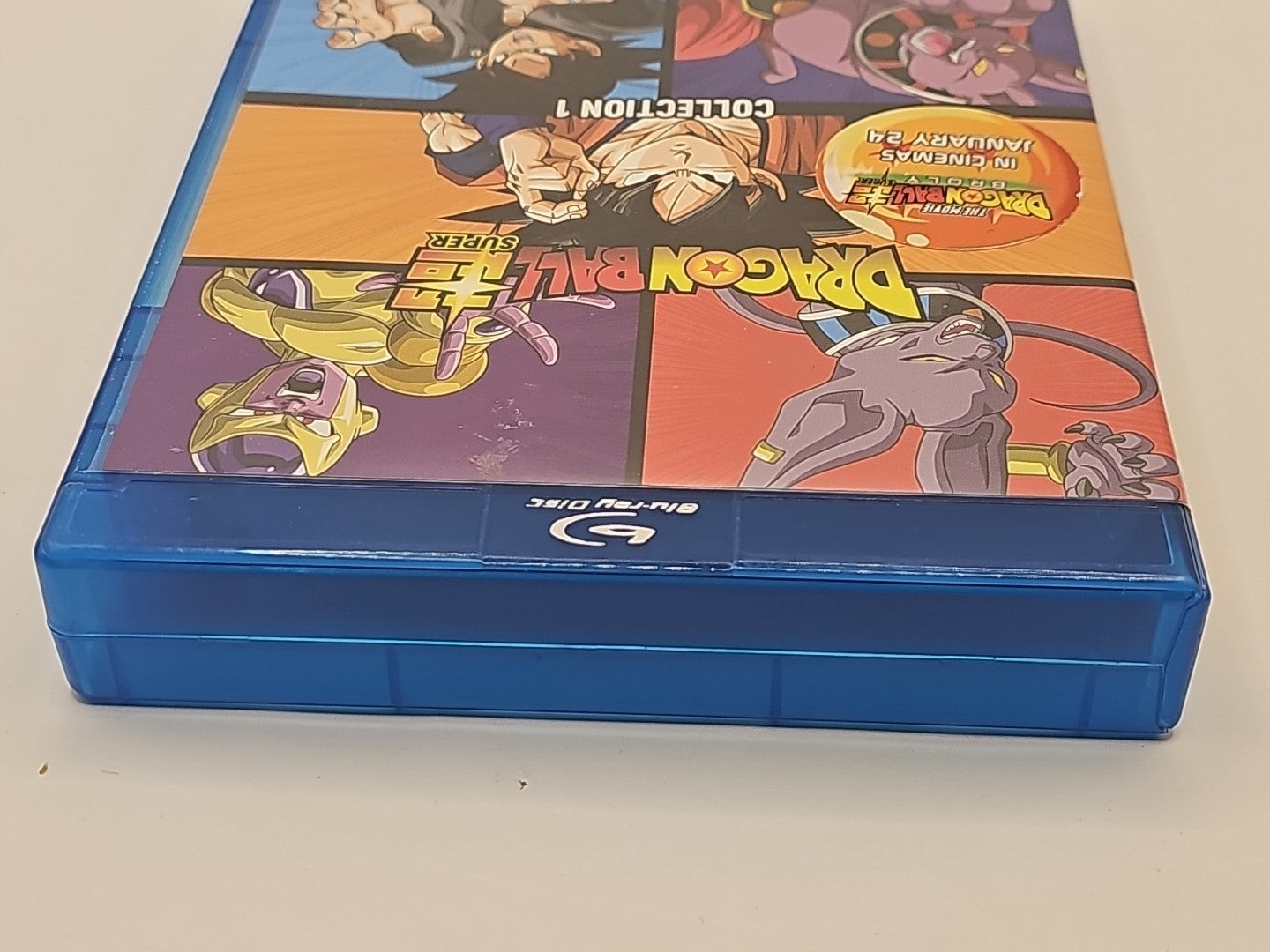 case (Image 5) — Preowned