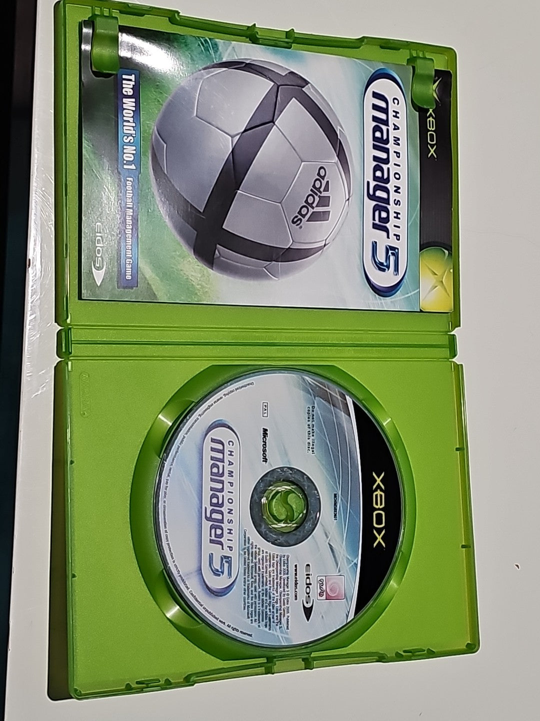 cover photo (Image 3) — Preowned