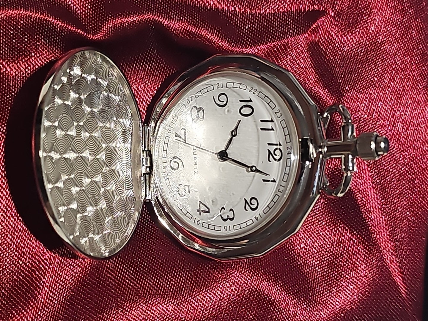 cap/hat front (Image 3) — Preowned