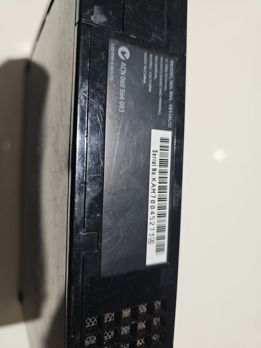 cover photo (Image 3) — Untested