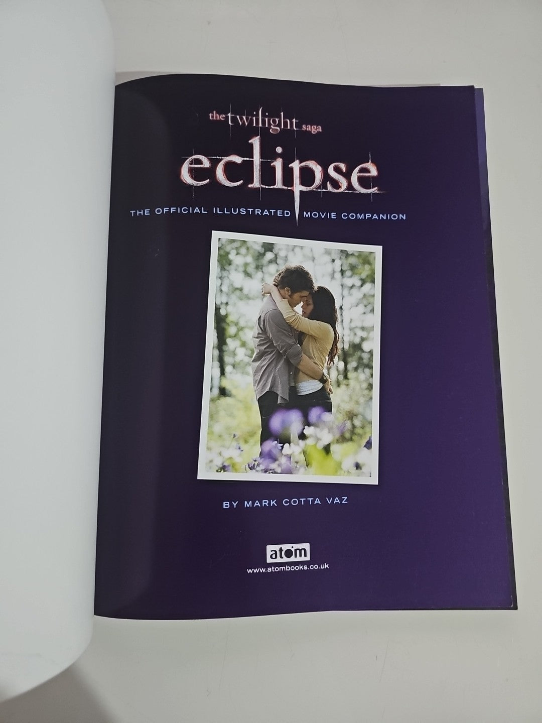 book cover (Image 3) — Preowned