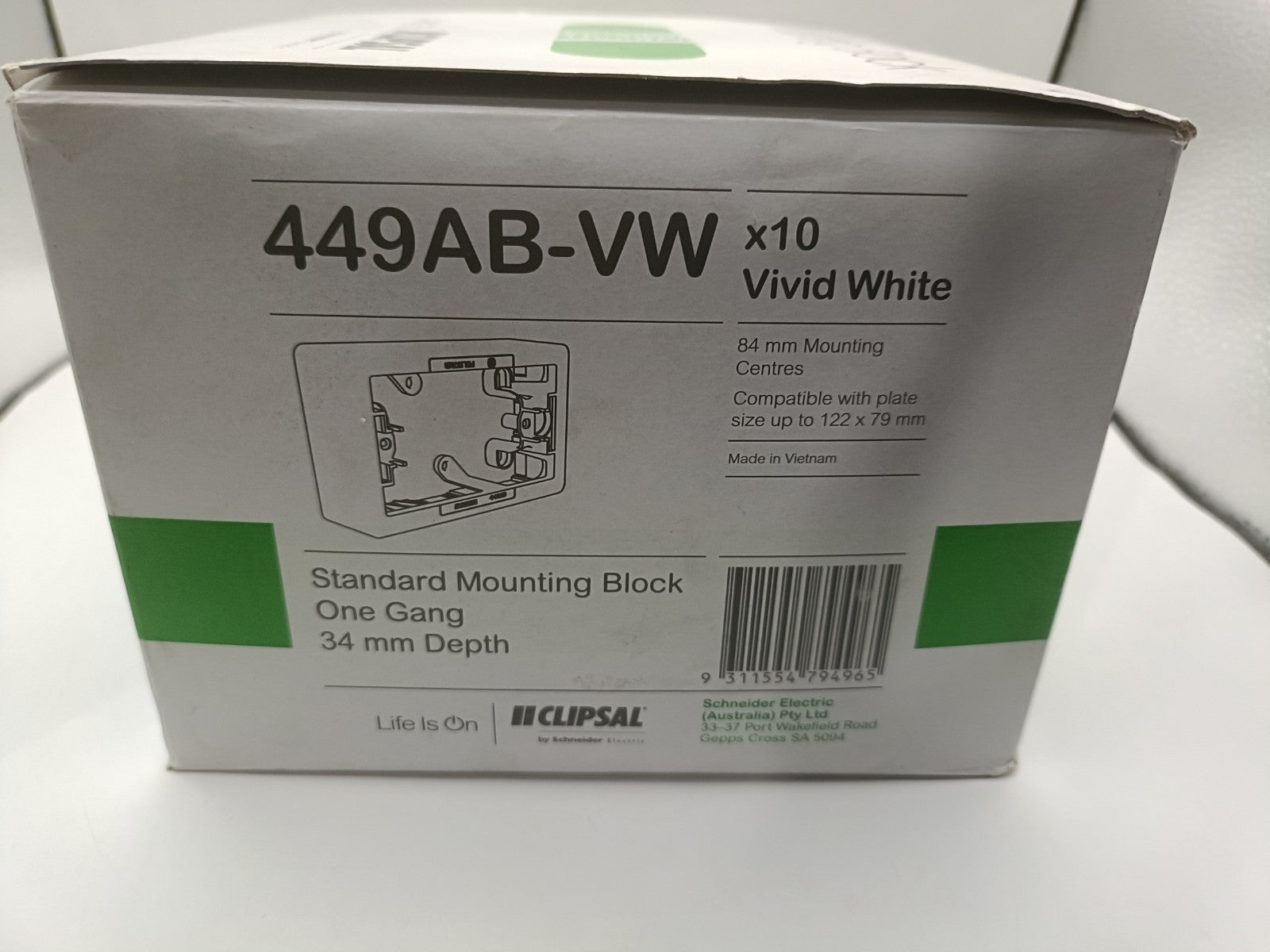 product photo (Image 2) — Preowned