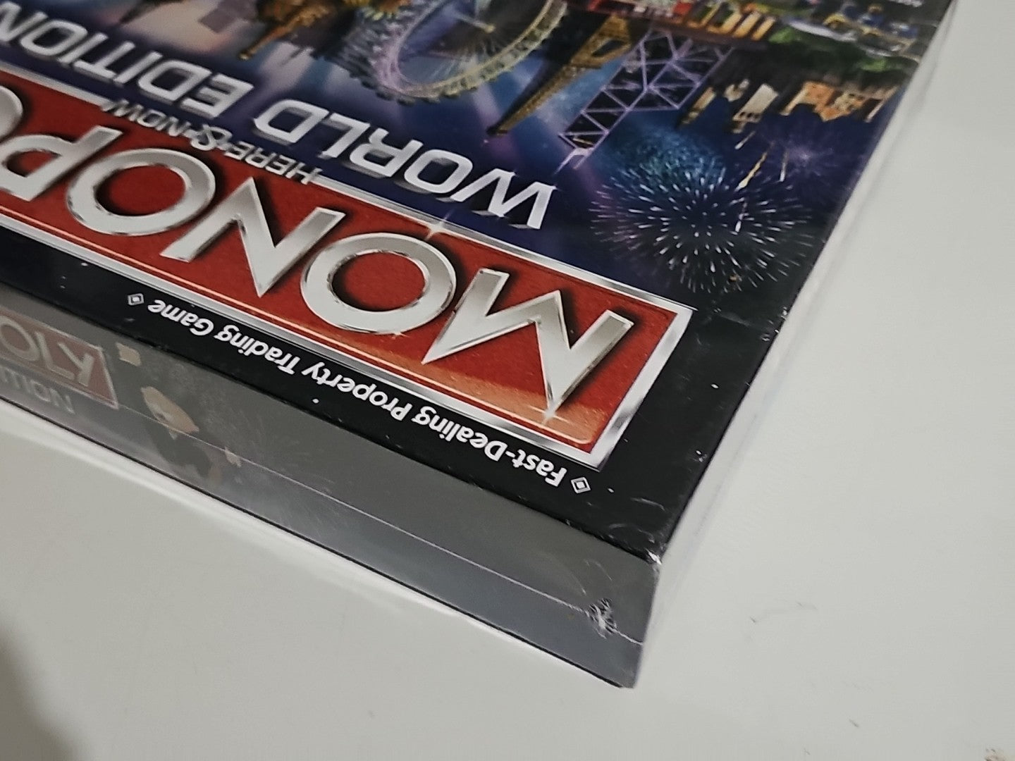 cap/hat front (Image 5) — Preowned