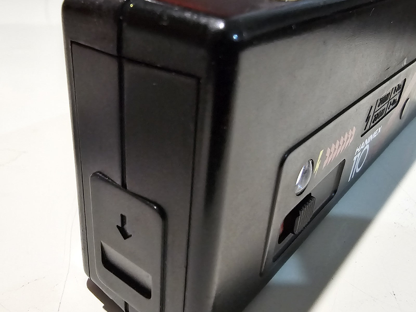 device front (Image 12) — Untested