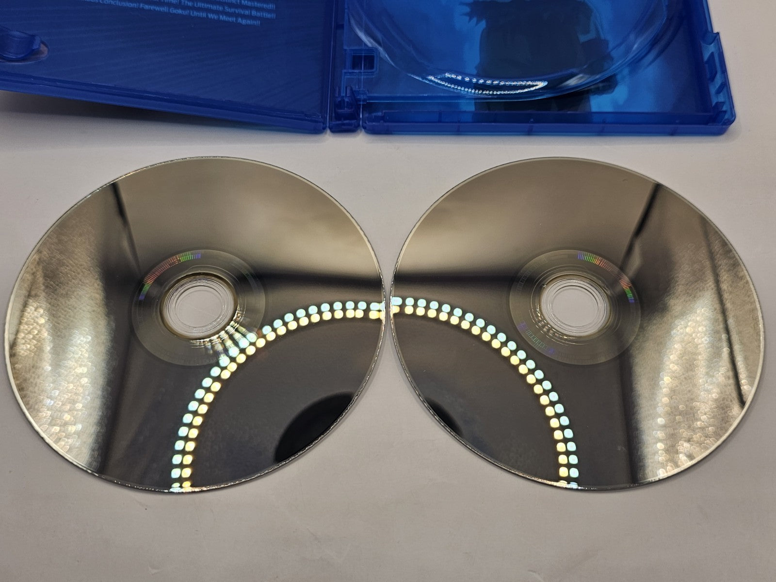 case (Image 5) — Preowned