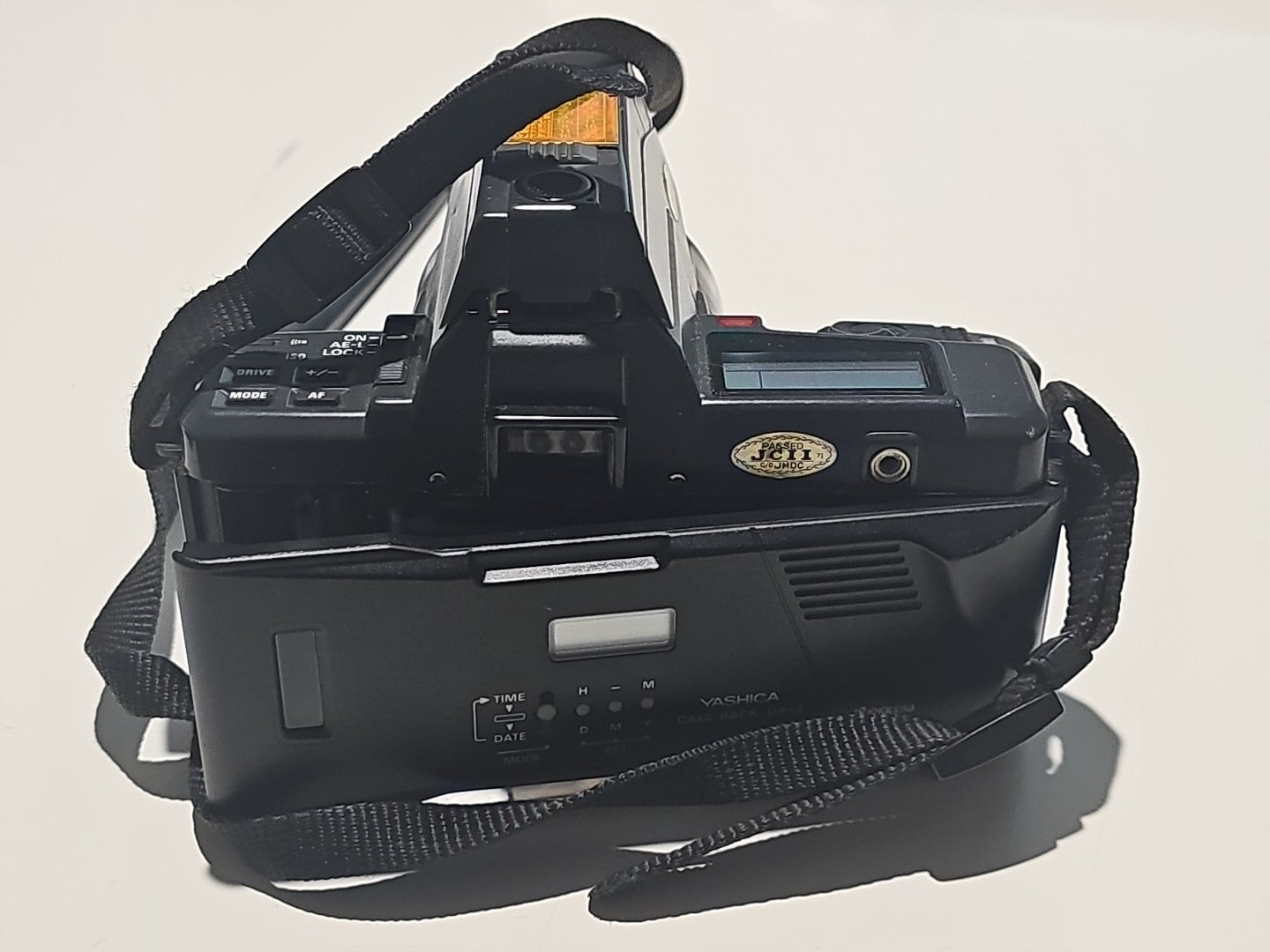 device front (Image 4) — Untested