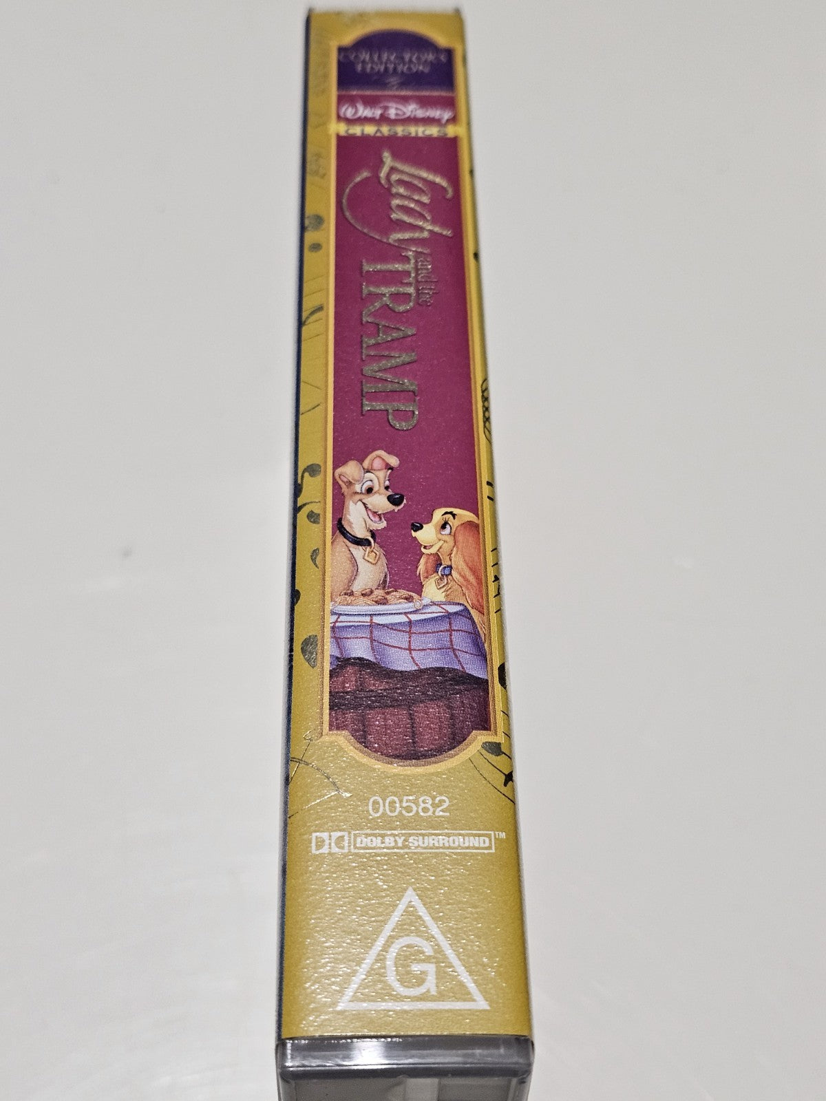 case (Image 3) — Preowned