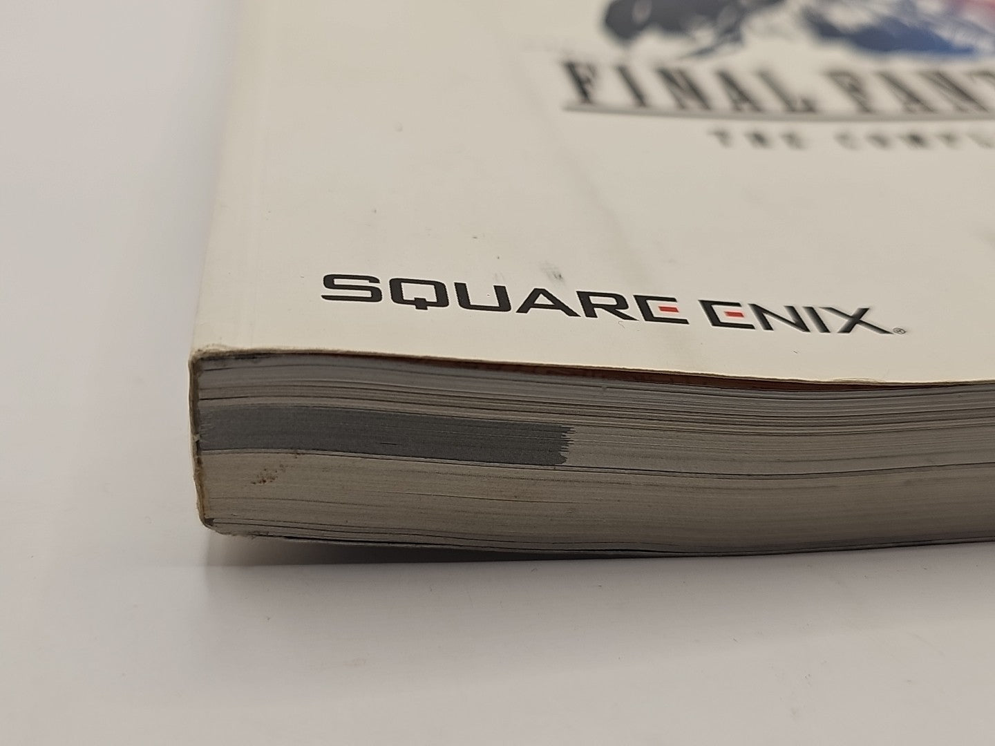 book cover (Image 6) — Preowned