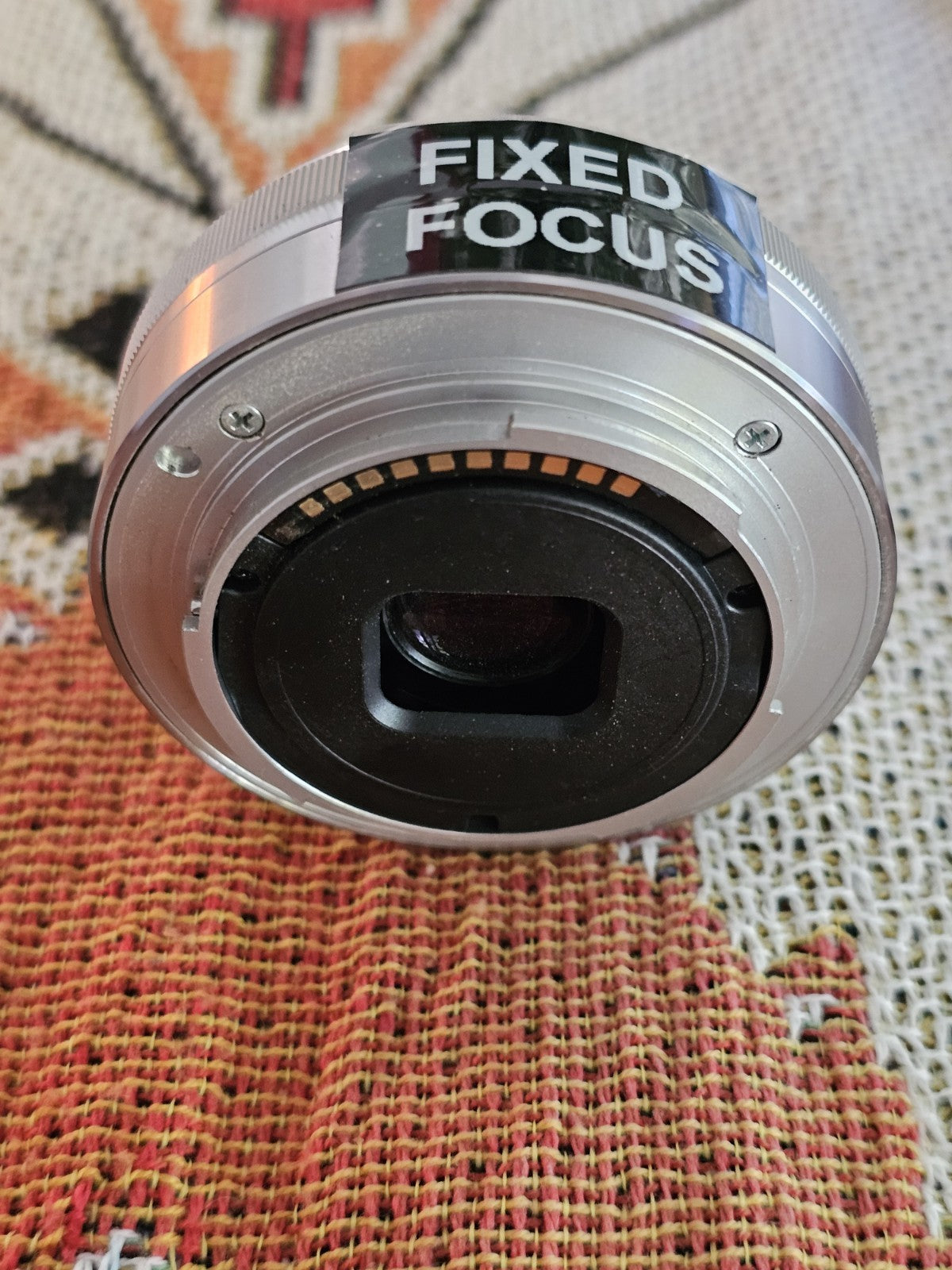 device front (Image 2) — Preowned