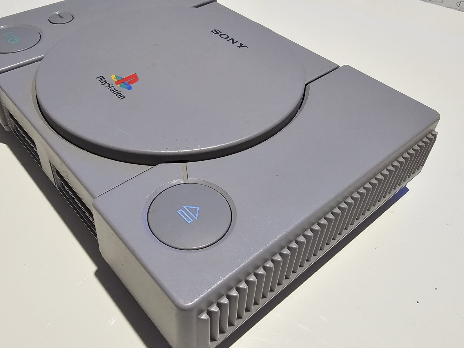 controller front (Image 3) — Preowned