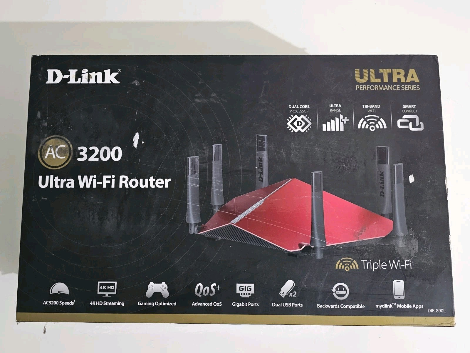 product photo (Image 2) — Preowned