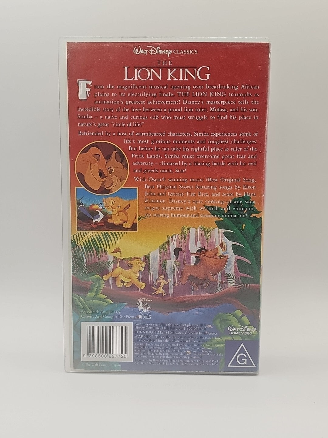 case (Image 2) — Preowned