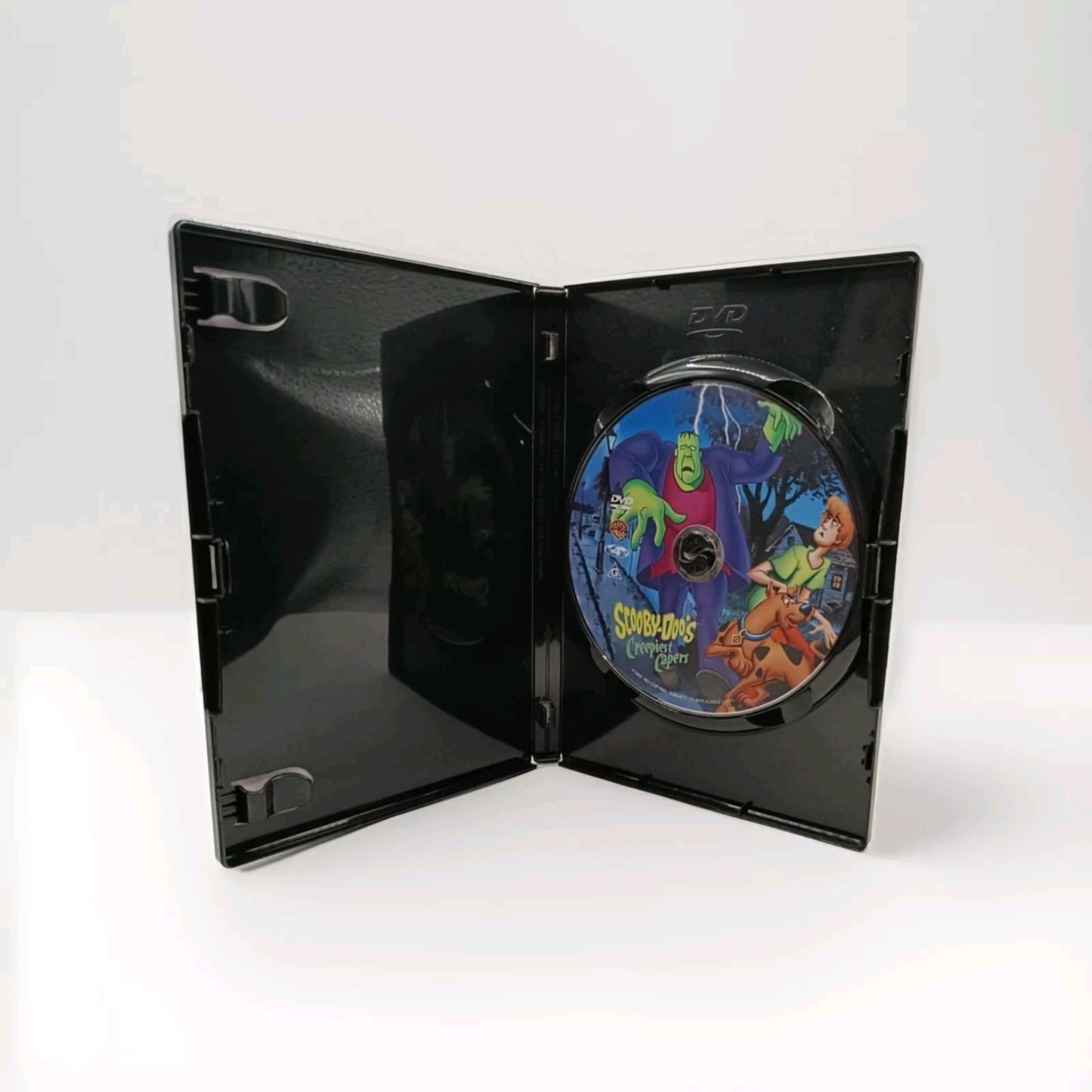 case (Image 3) — Preowned