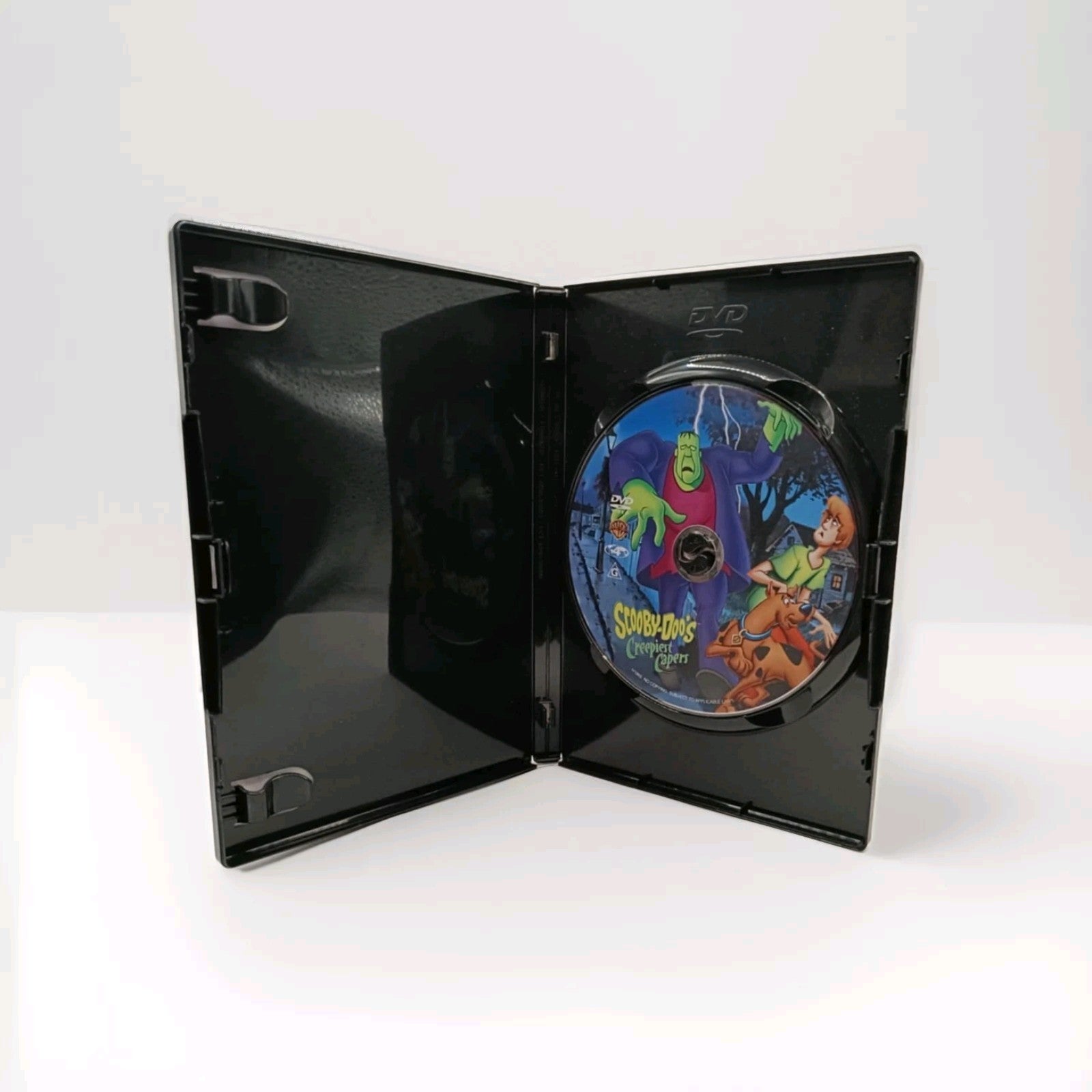 case (Image 3) — Preowned