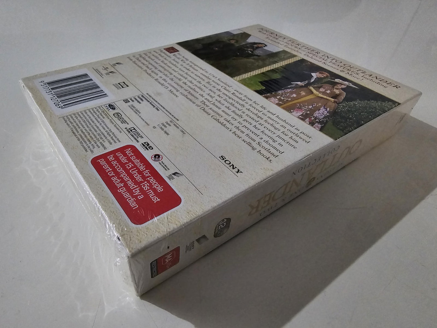 case (Image 5) — Preowned