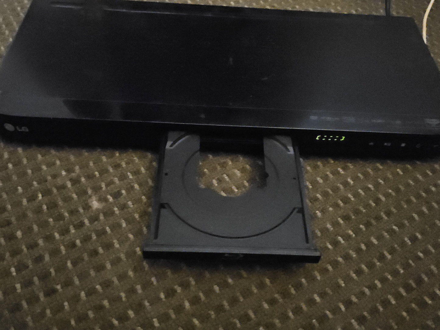 case (Image 4) — Preowned