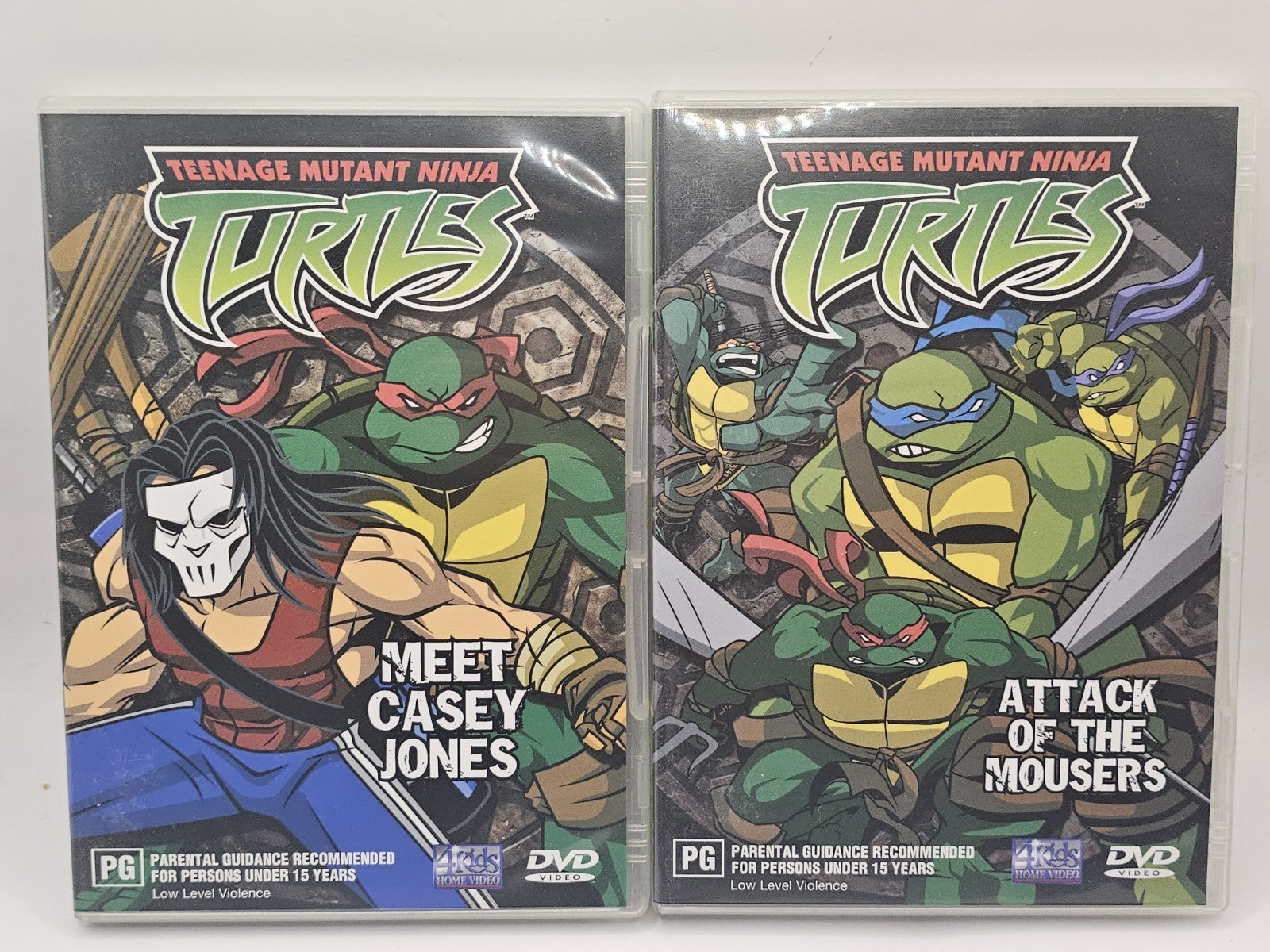 case (Image 4) — Preowned