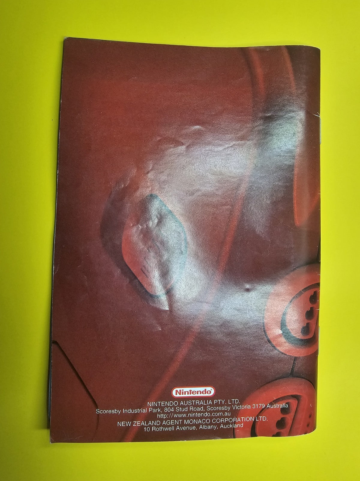 cover photo (Image 2) — Preowned