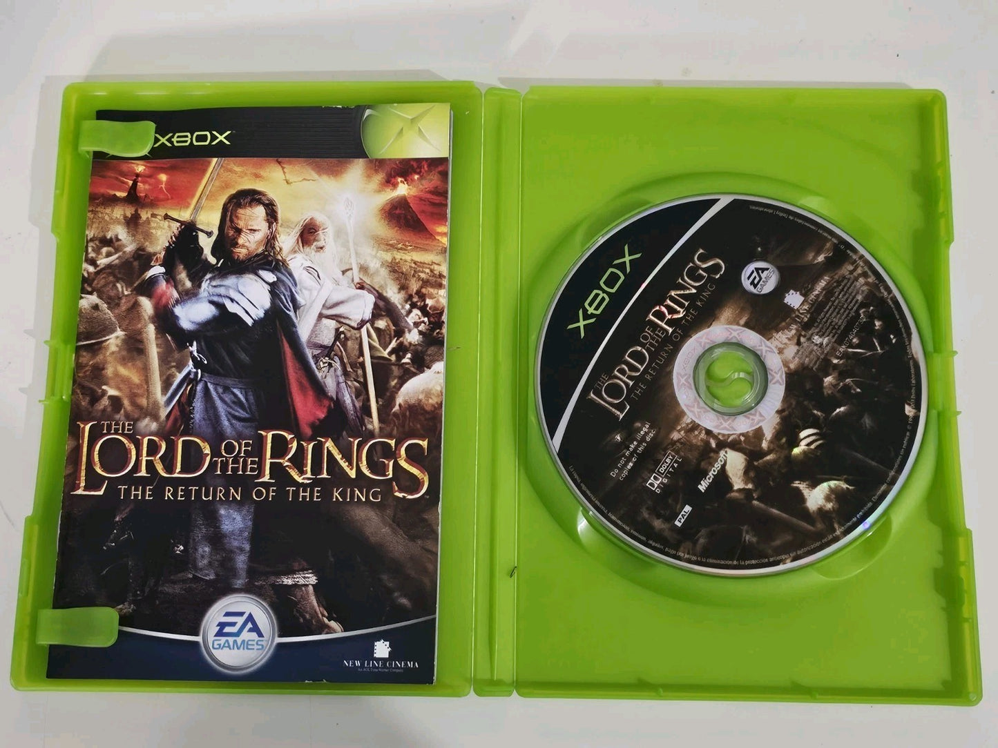 product photo (Image 3) — Preowned