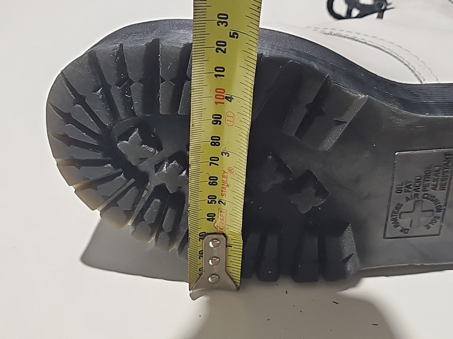 boot profile (Image 14) — Preowned