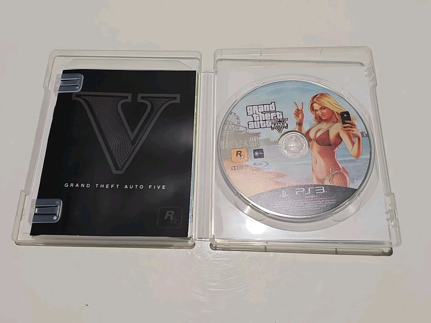 cover photo (Image 3) — Preowned