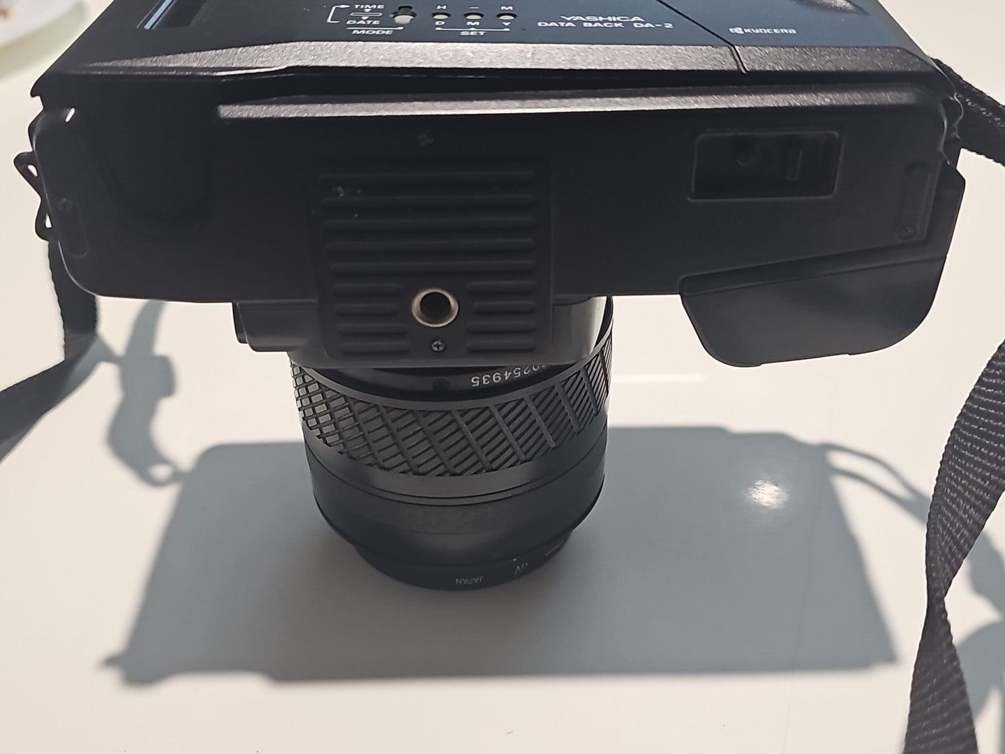 device front (Image 10) — Untested