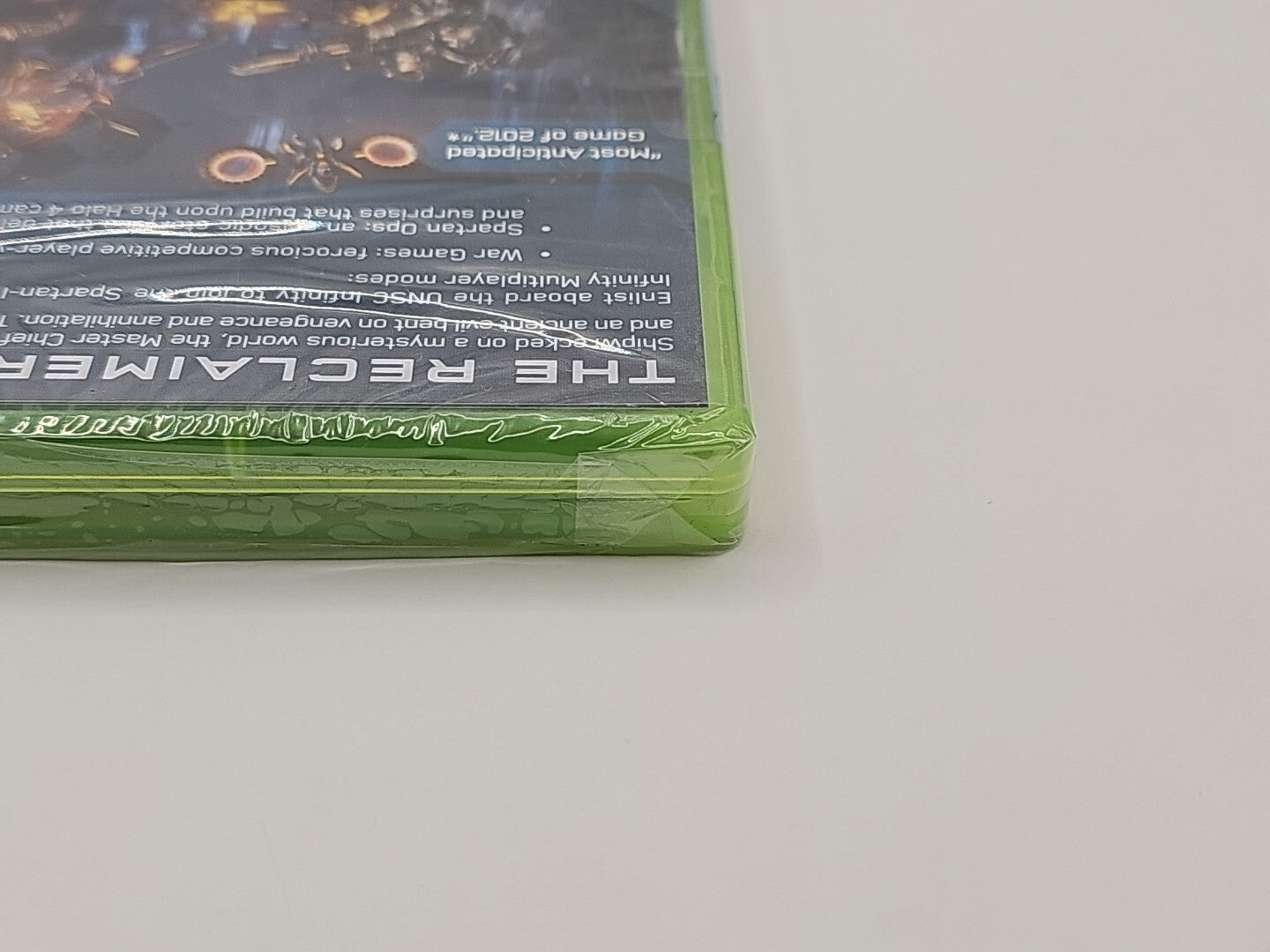 cover photo (Image 6) — Preowned