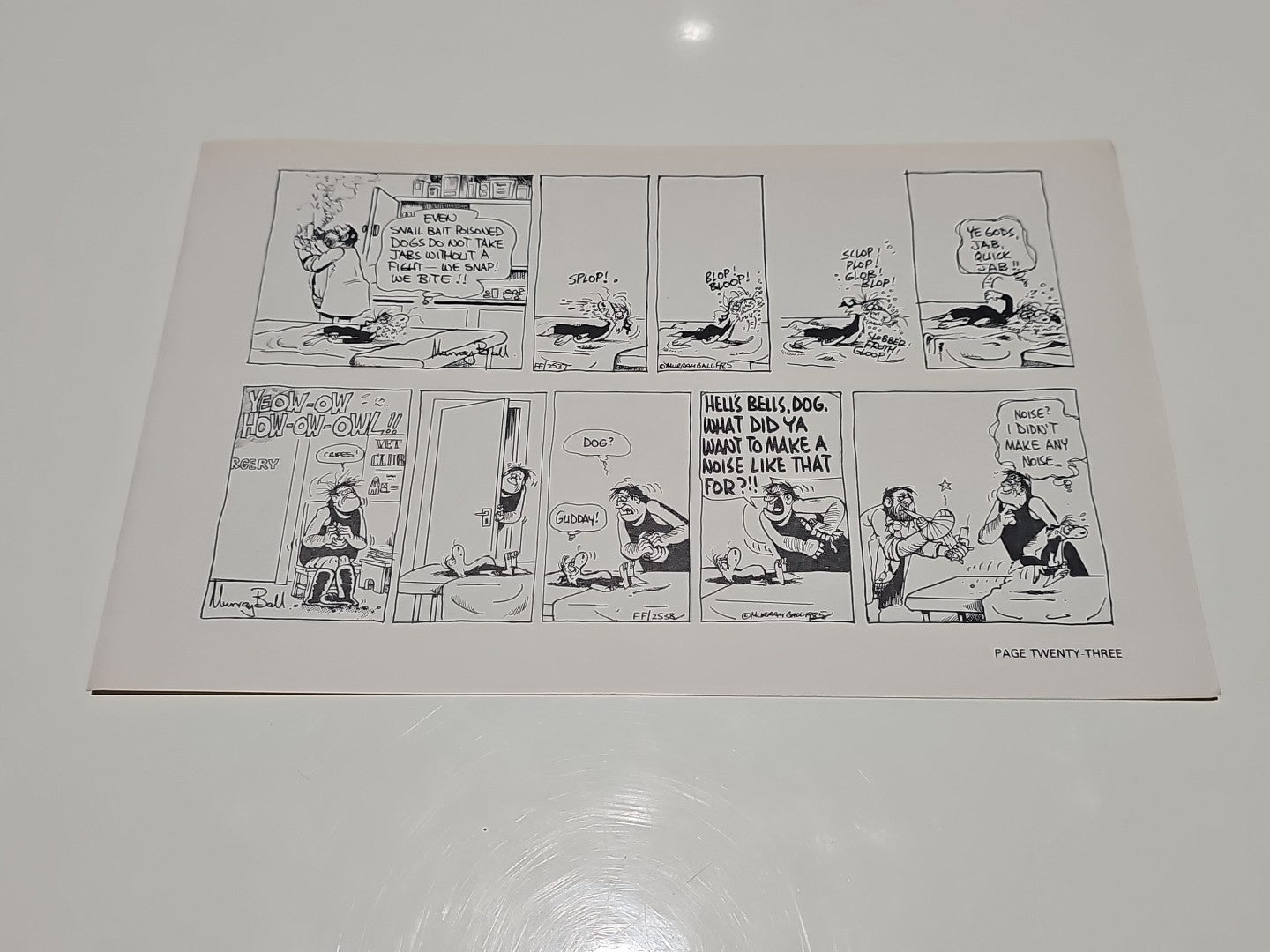 book cover (Image 6) — Preowned