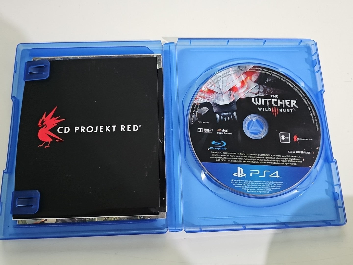 cover photo (Image 3) — Preowned