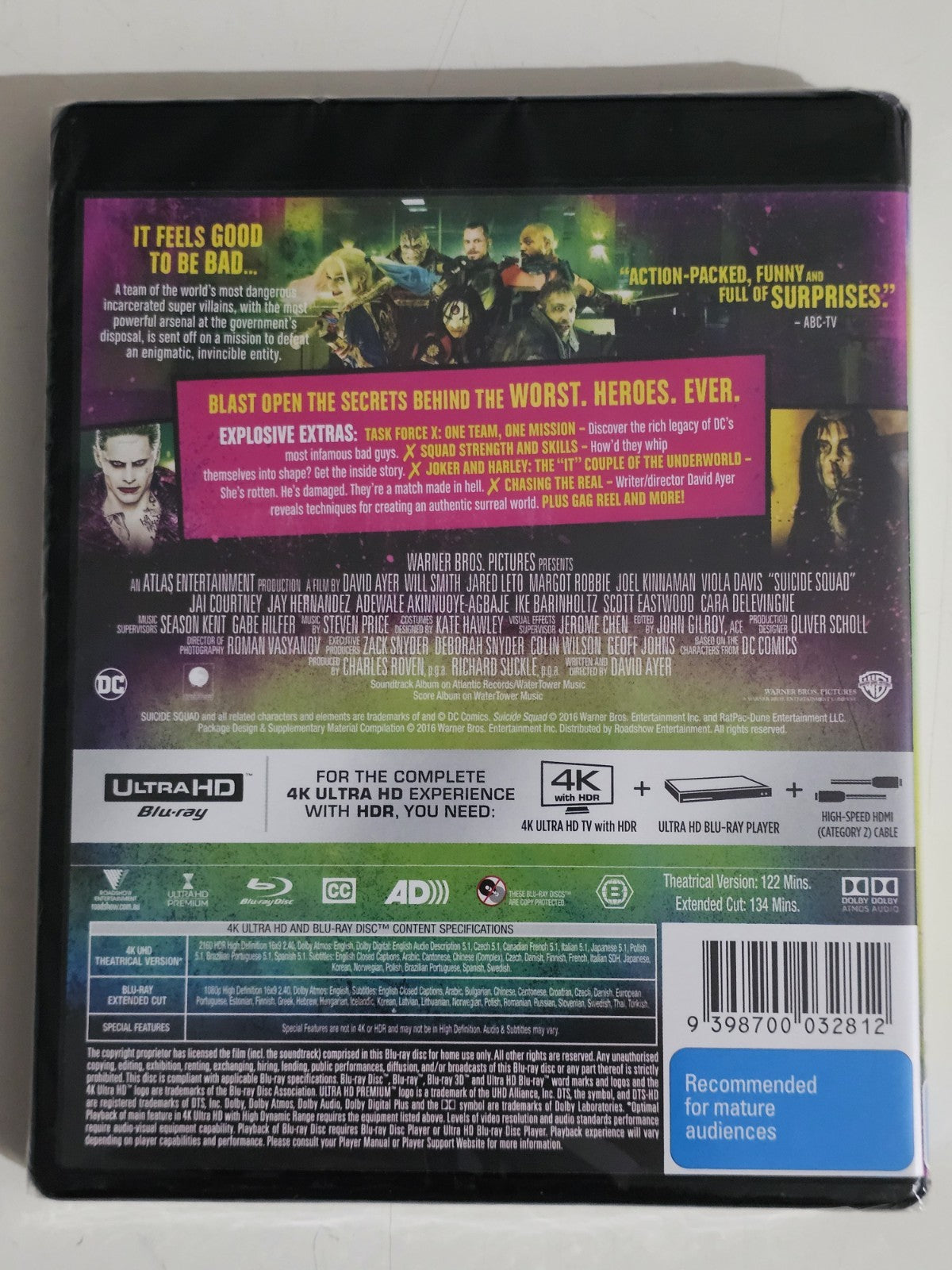 case (Image 2) — Preowned