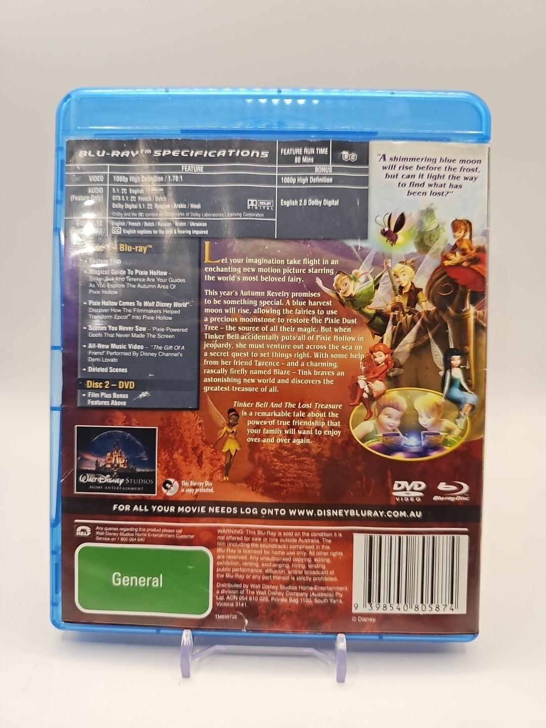 case (Image 2) — Preowned