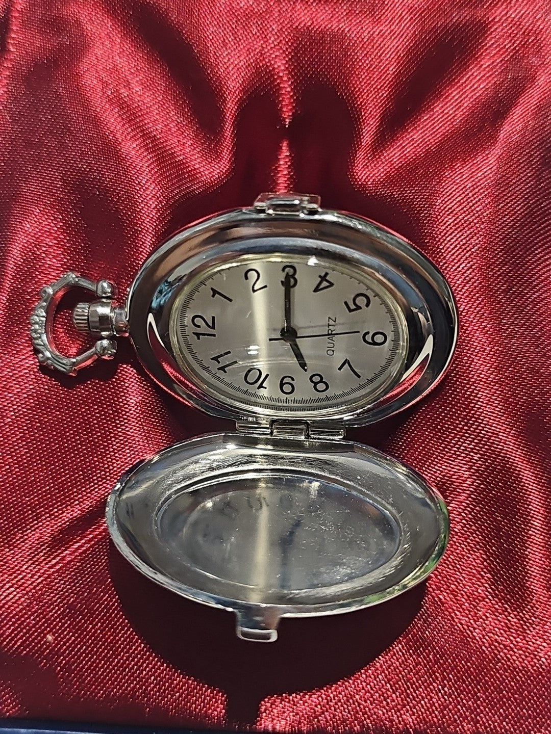 cap/hat front (Image 3) — Preowned