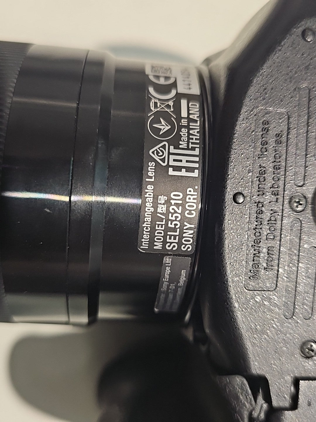 device front (Image 10) — Preowned