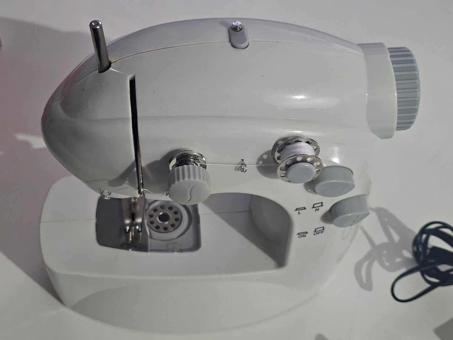 cap/hat front (Image 5) — Preowned