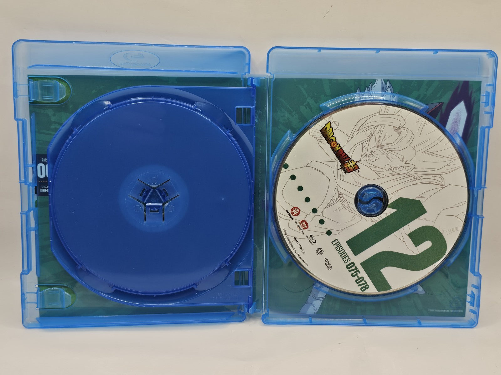 case (Image 3) — Preowned