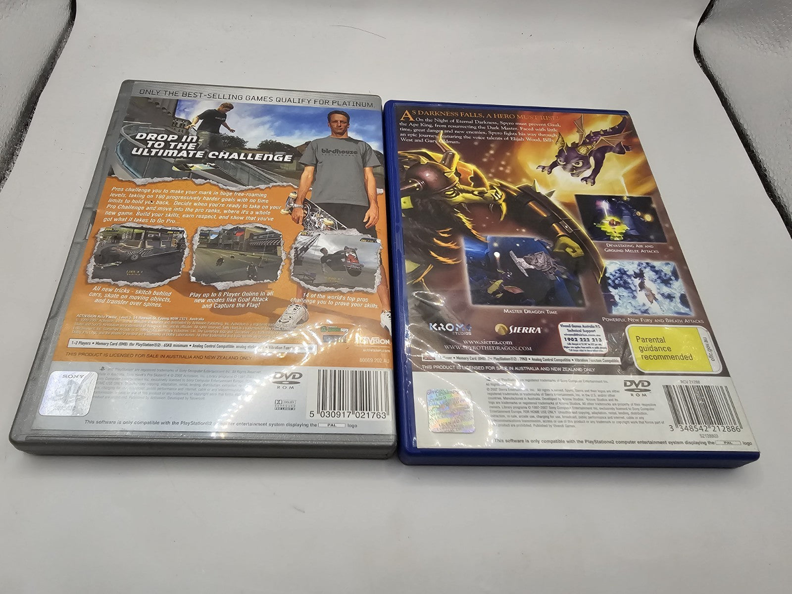 cap/hat front (Image 3) — Preowned