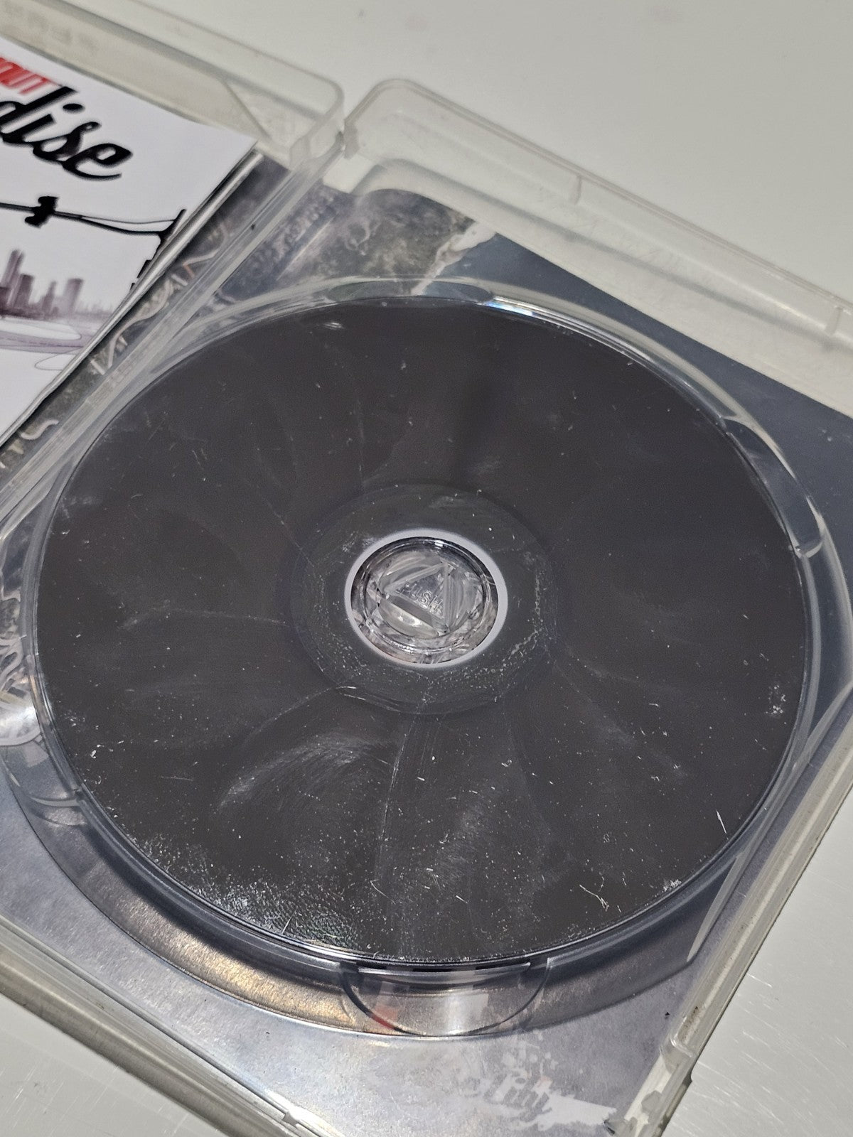 cover photo (Image 4) — Preowned