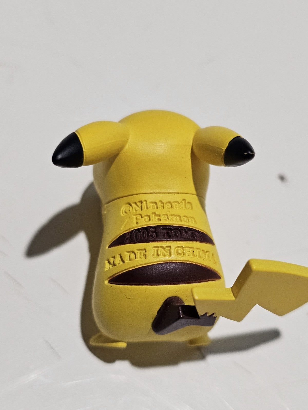 cap/hat front (Image 3) — Preowned