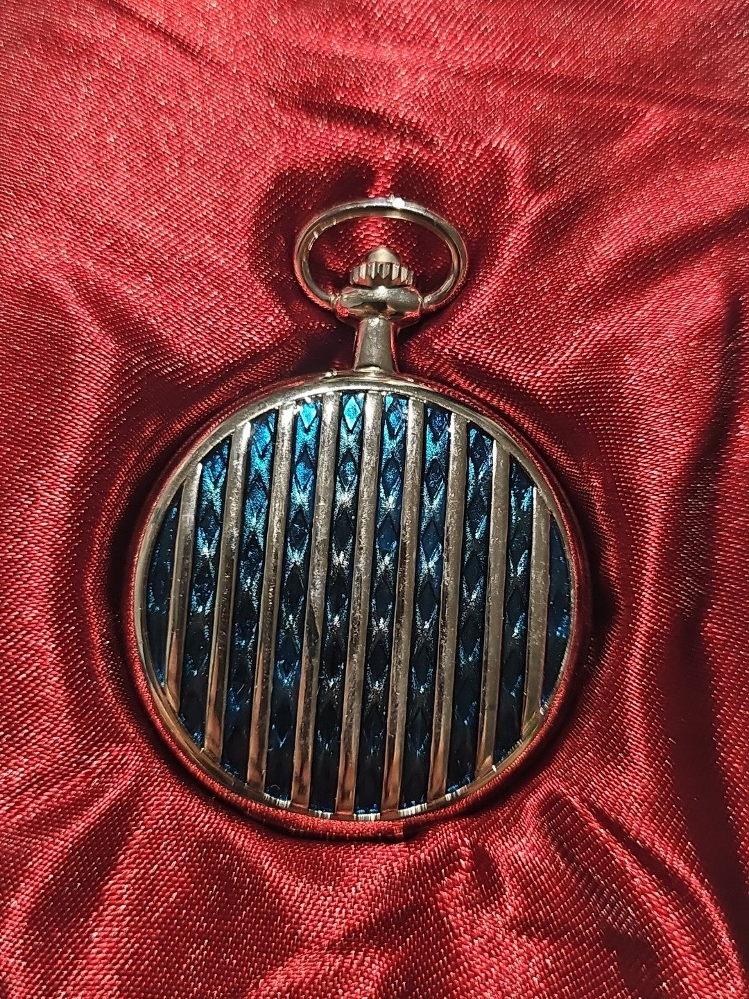 cap/hat front (Image 2) — Preowned