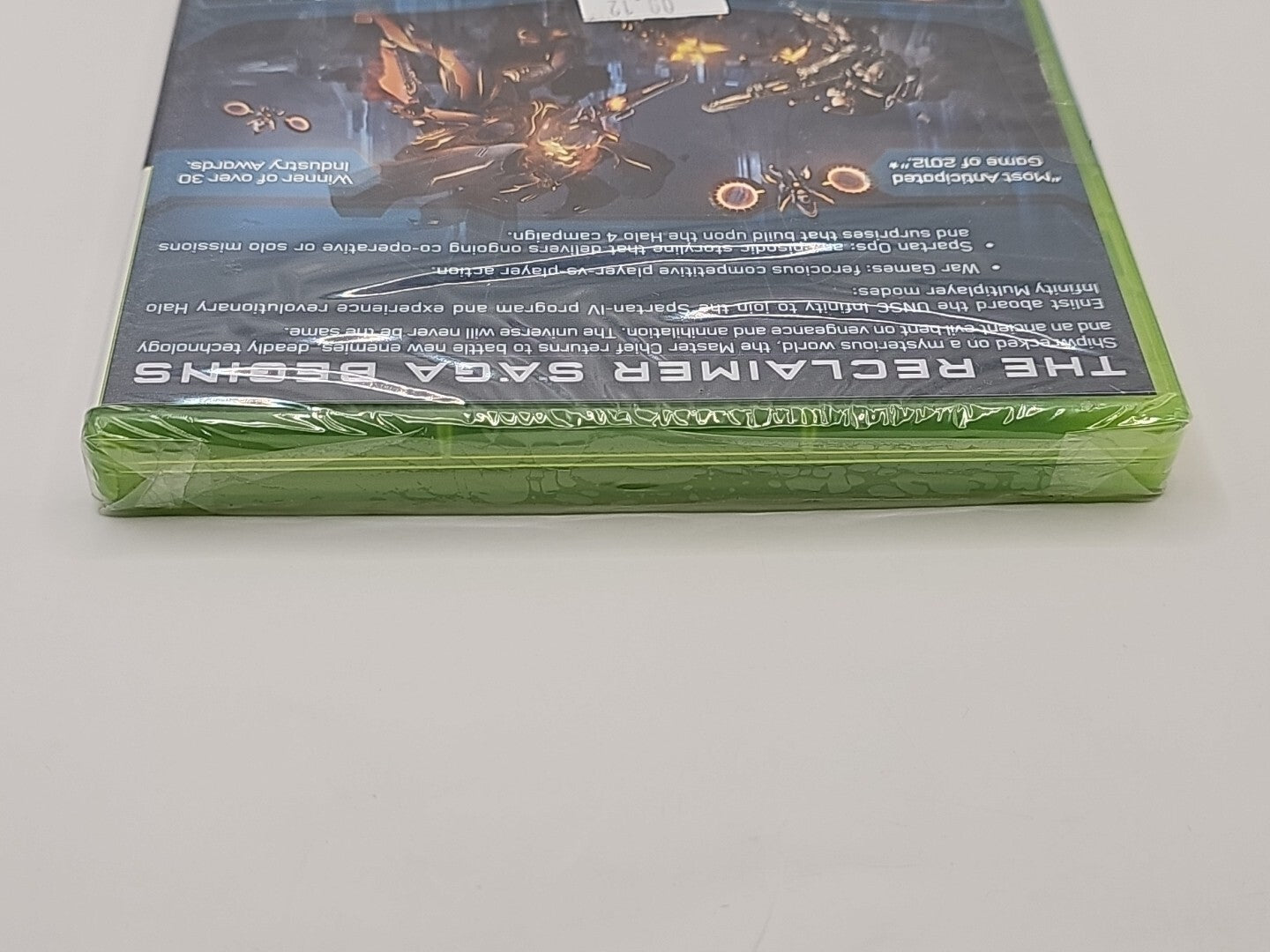 cover photo (Image 8) — Preowned