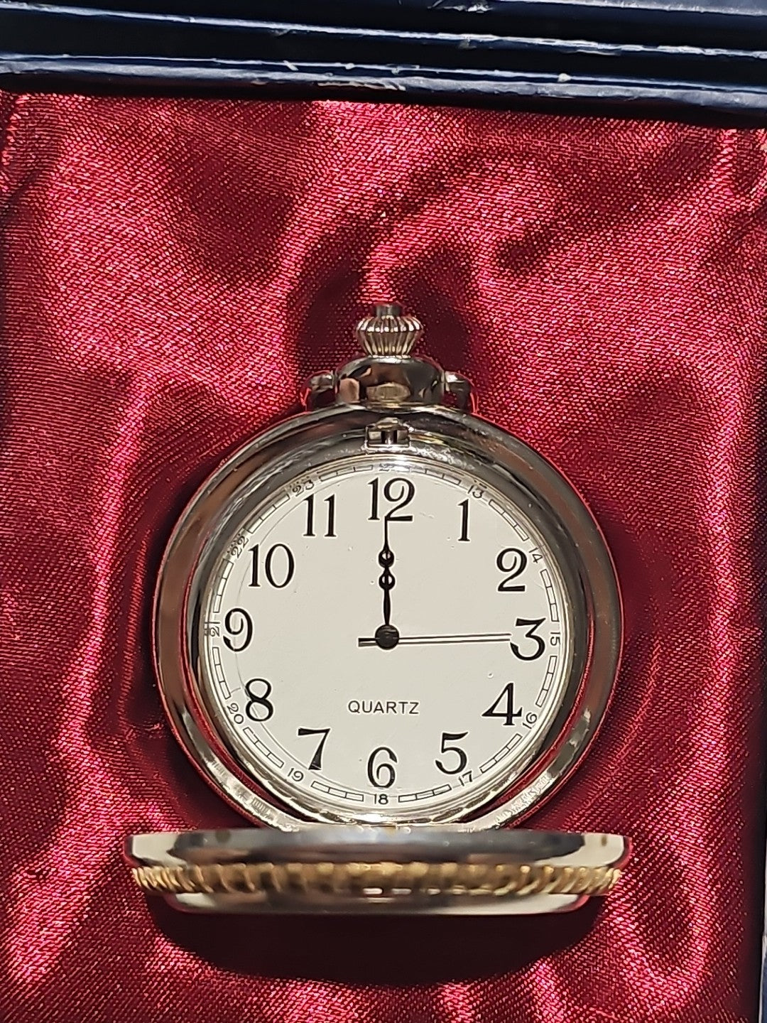 cap/hat front (Image 3) — Preowned