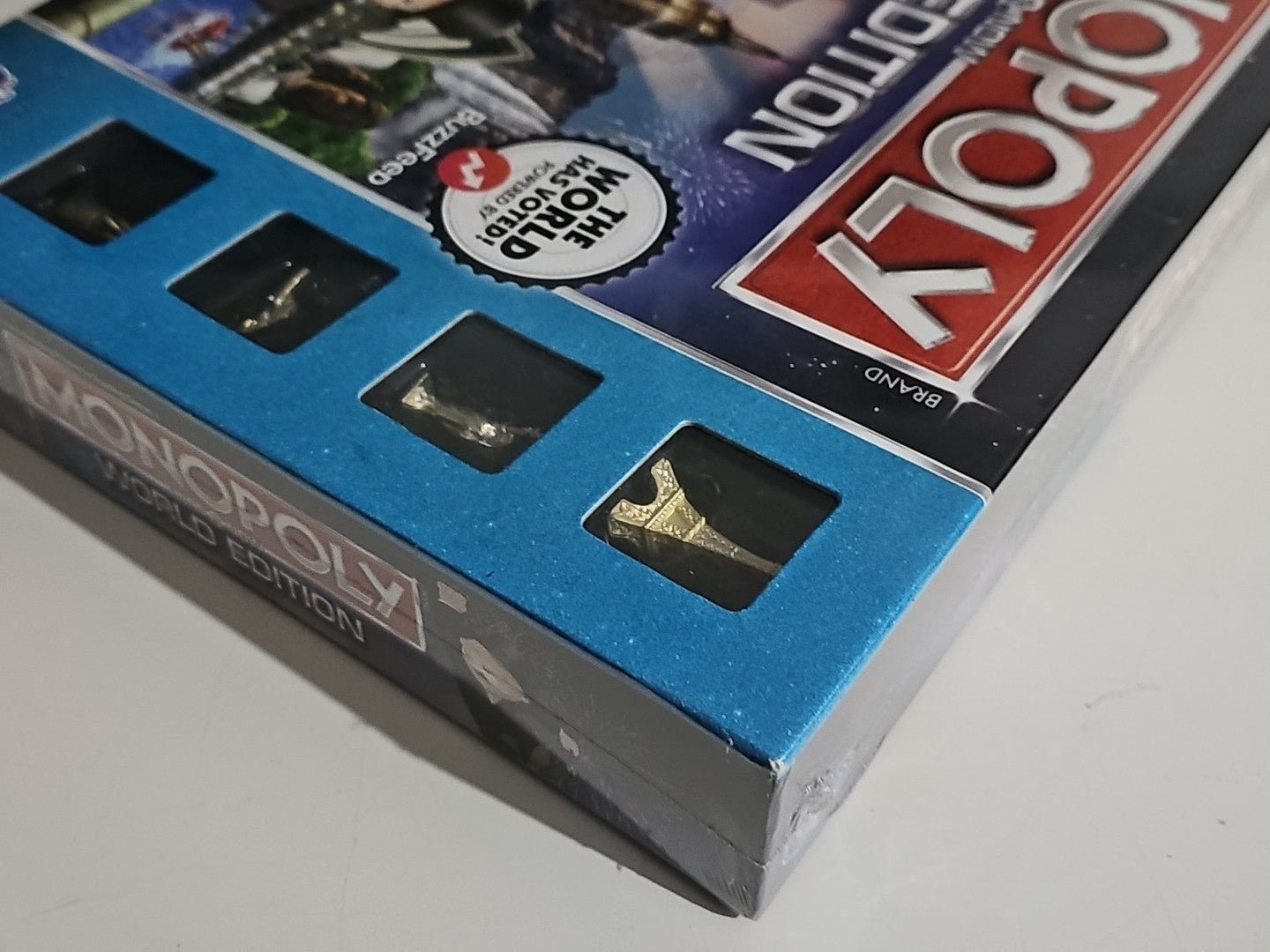 cap/hat front (Image 6) — Preowned