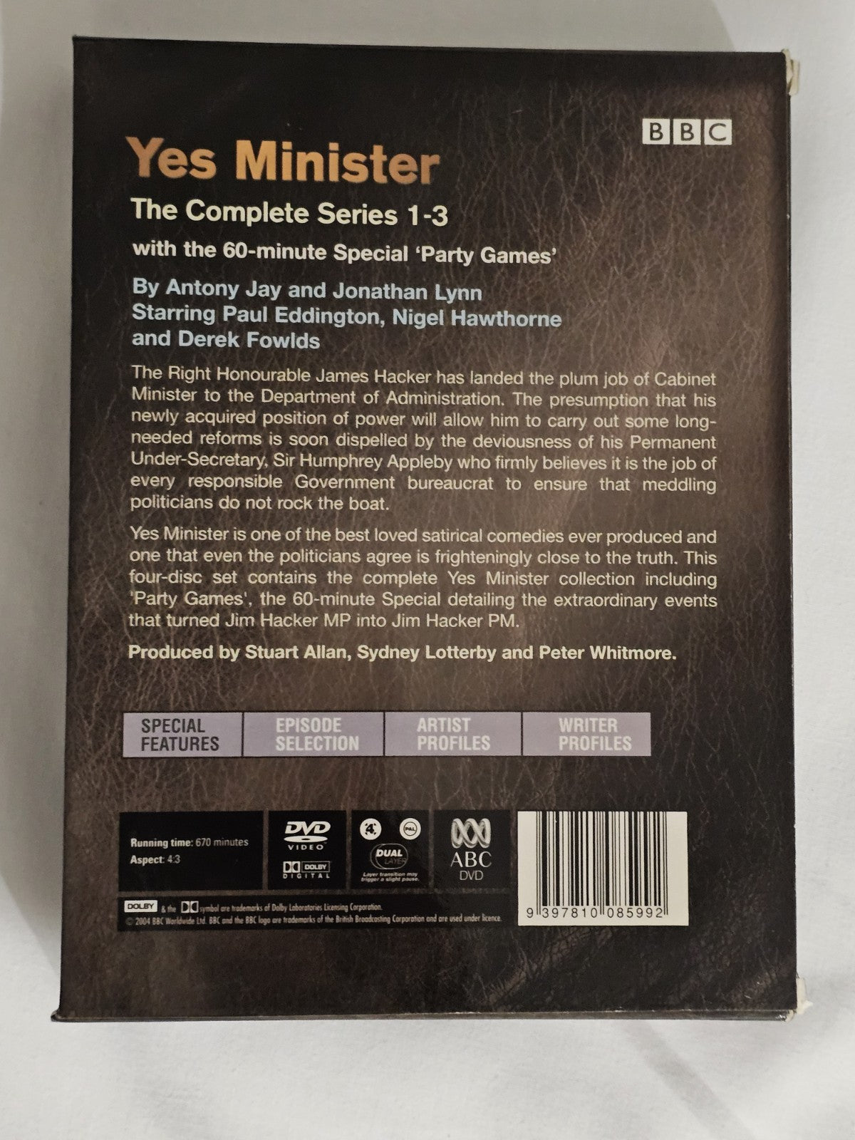 case (Image 2) — Preowned