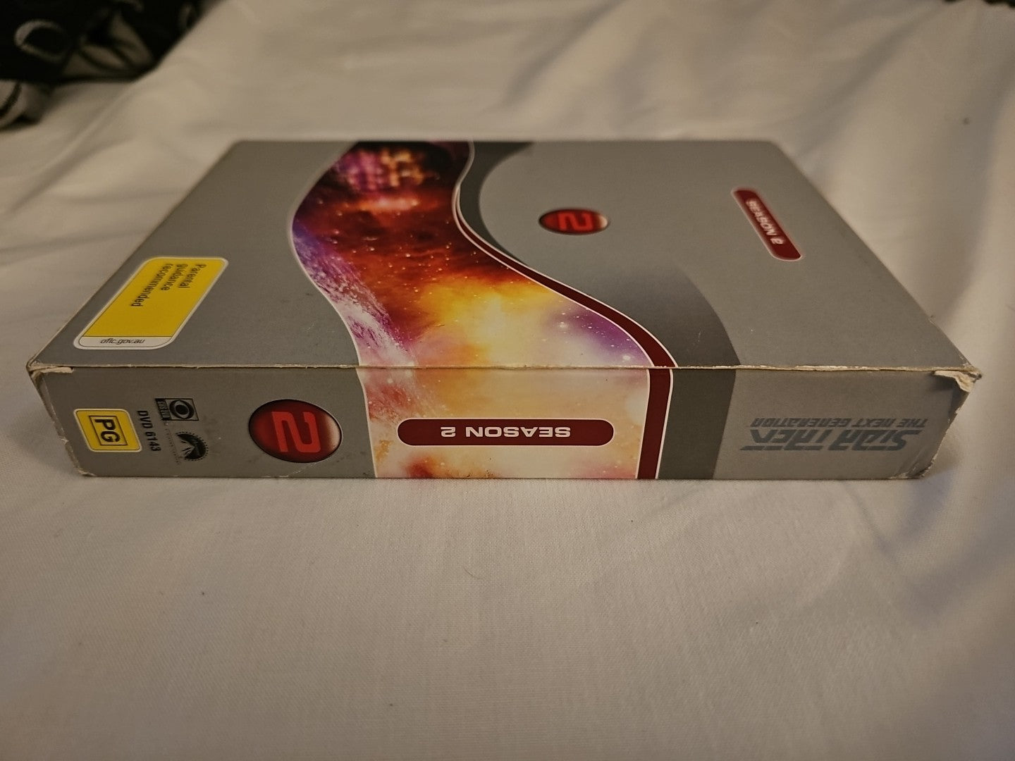 case (Image 4) — Preowned