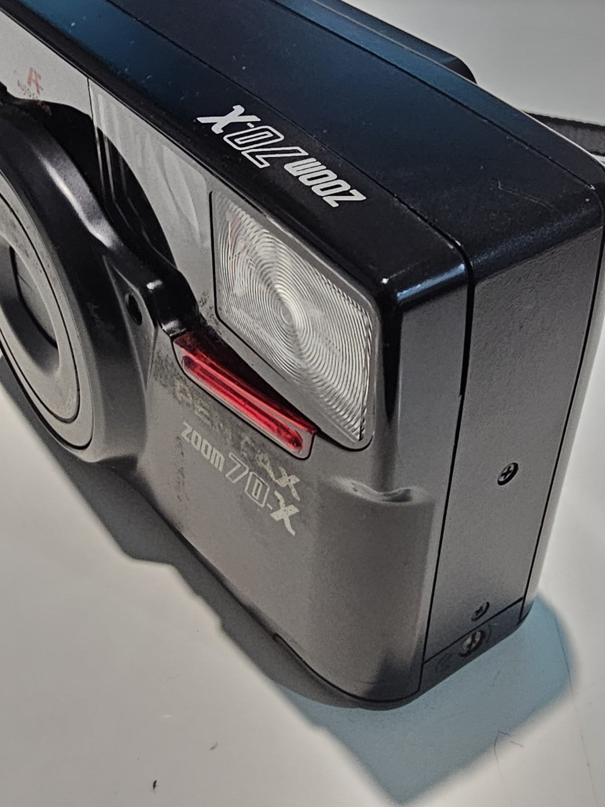 device front (Image 13) — Untested