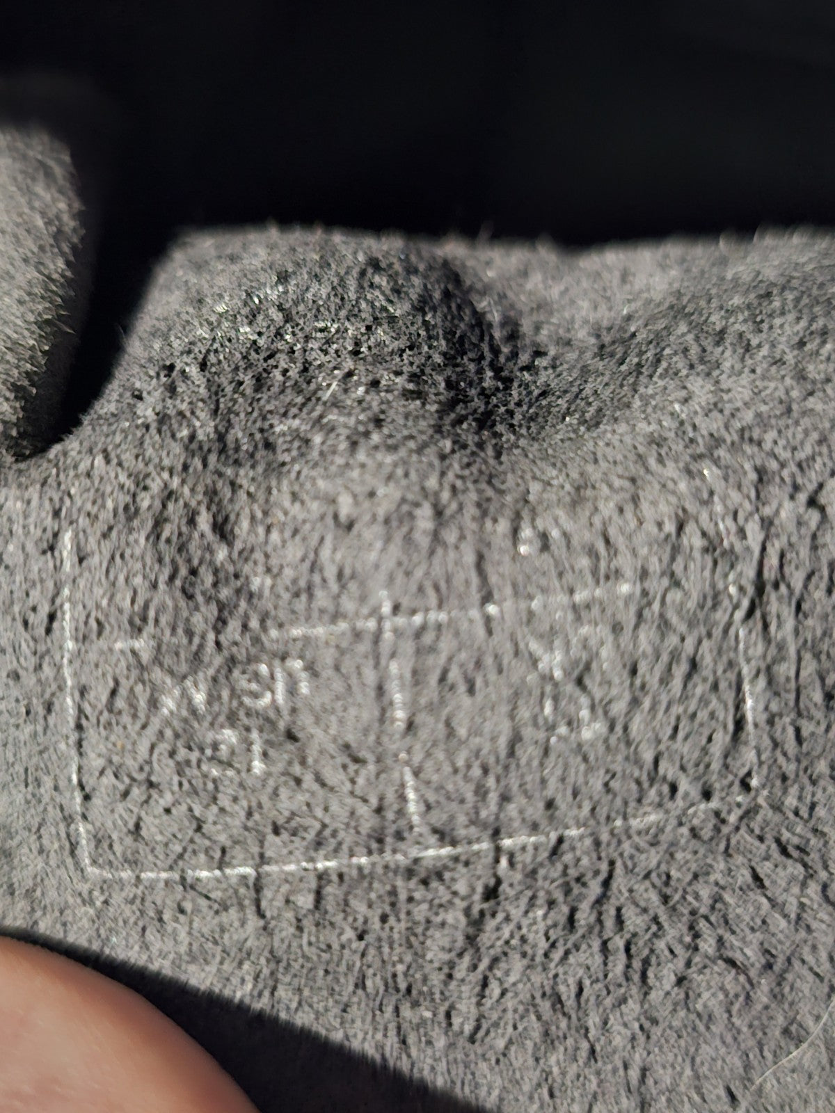 boot profile (Image 12) — Preowned