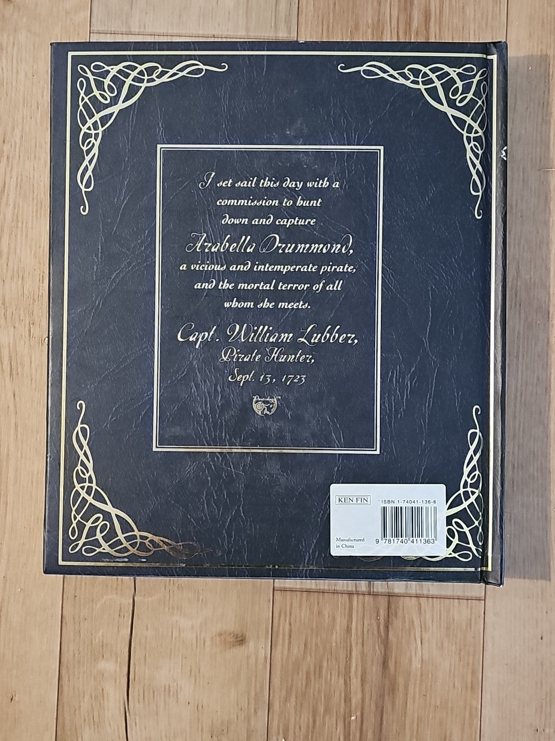 book cover (Image 2) — Preowned